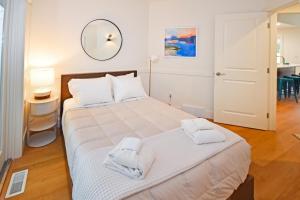 Brook Hill Cottages 42