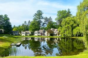 Brook Hill Cottages 42