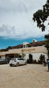 Condominio en Tulum, la Veleta.