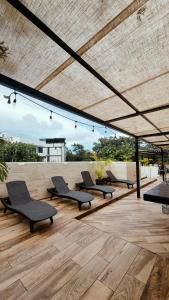 Condominio en Tulum, la Veleta.