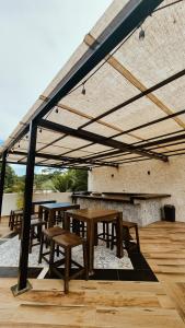 Condominio en Tulum, la Veleta.