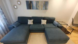 Esmex Playa - Amplio y hermoso piso pegado a la playa, 3Hab - VUT-4228-AS