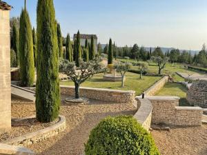 Maisons de vacances Villa Abayers : photos des chambres