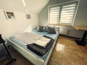 Marble Apartament