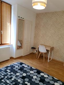 Appartement cosy entier, parking gratuit dans la rue