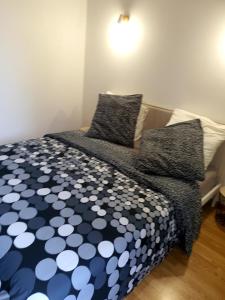 Appartement cosy entier, parking gratuit dans la rue