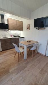 Appartements Appartement cosy entier, parking gratuit dans la rue : photos des chambres