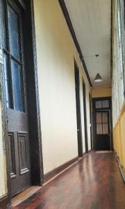 Apartamento Patrimonial