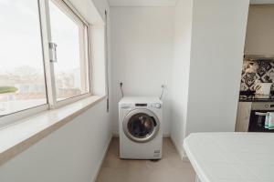 Gaia Terrace With Elevator by Vacationy