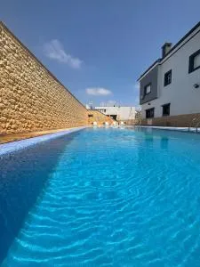 Villa Safaa Dar Bouazza - Dar Ben Abdallah Ben Dehbi