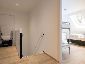 Luxurious 20-person apartment on Ameland