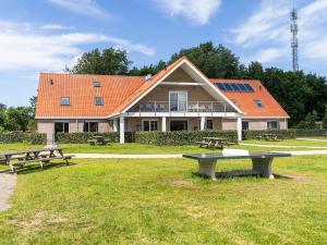 obrázek - Lovely apartment on Ameland near Nes