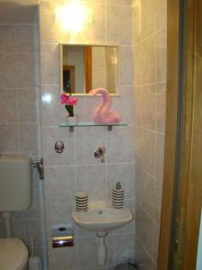 Holiday house with a parking space Orlec, Cres - 19938