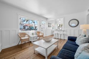 Newport Coastal Charm