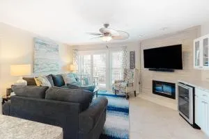 Ocean Mile E-4 - Goose Island