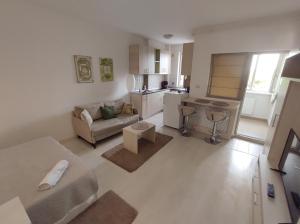 Fundeni - Garsoniere - langa spital