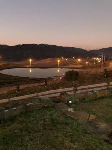 Chalé Guadalupe - Condomínio Altos da Serra