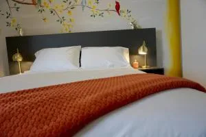 The Yellow Studio - Free Parking - Sabana - Salitrillos