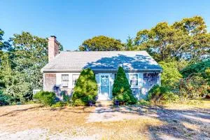 Haven Cottage - East Brewster