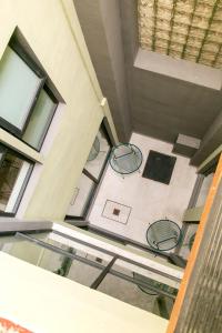 Lumina at Noma Condesa Mexico City