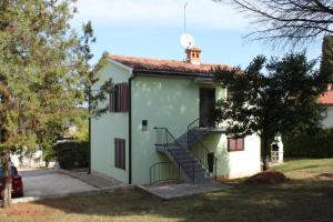 Apartments by the sea Dajla, Novigrad - 3382 