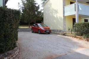 Apartments by the sea Dajla, Novigrad - 3382