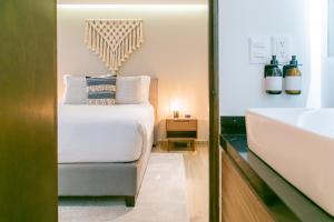 Lumina at Noma Condesa Mexico City