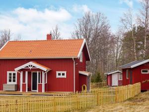 8 person holiday home in Grebbestad-By Traum