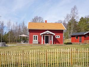 8 person holiday home in Grebbestad-By Traum