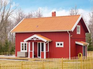 8 person holiday home in Grebbestad-By Traum