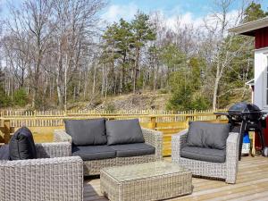 8 person holiday home in Grebbestad-By Traum