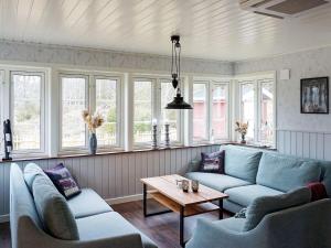 8 person holiday home in Grebbestad-By Traum