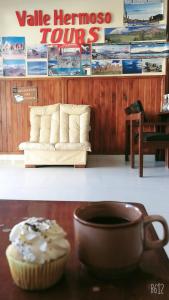 Hostal Valle Hermoso