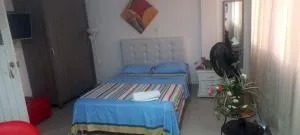 Apartaestudio 3 Amoblado el Caney - El Limonar