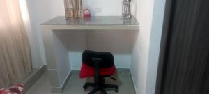 Apartaestudio 3 Amoblado el Caney