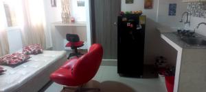 Apartaestudio 3 Amoblado el Caney