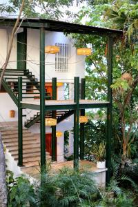 Hotel Maya Internacional