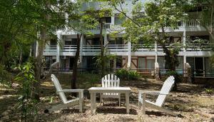 Hotel Maya Internacional