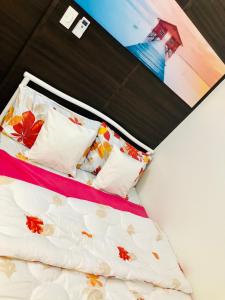 Air residence 1BR with balcony FREE NETFLIX