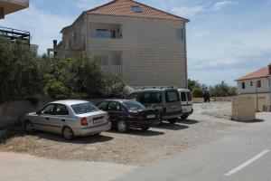 Apartments with a parking space Hvar 8794