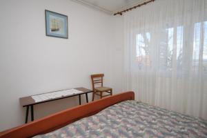 Apartments with parking space Zavala - Hvar - 8802