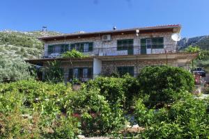 Apartment Zavala 8802b