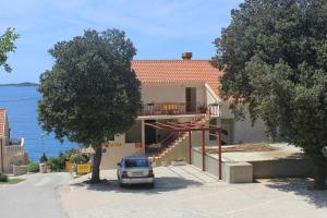 Apartments by the sea Soline, Dubrovnik - 8825