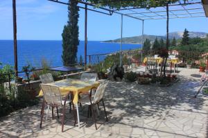 Apartments by the sea Soline, Dubrovnik - 8825