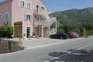 Apartments with a parking space Cavtat, Dubrovnik - 8965