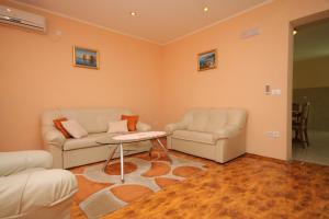 Apartments with a parking space Cavtat, Dubrovnik - 8965