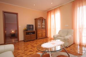 Apartments with a parking space Cavtat, Dubrovnik - 8965