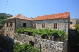 Apartments by the sea Slano, Dubrovnik - 9013 - Ravno