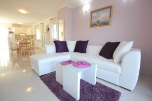 Apartments with a parking space Cavtat, Dubrovnik - 9041