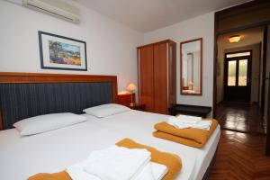 Apartments with a parking space Cavtat, Dubrovnik - 8986